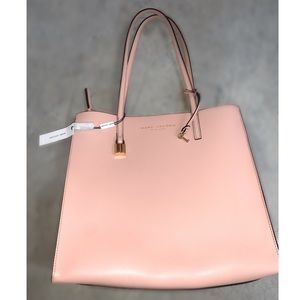 Marc Jacobs The Grind Tote